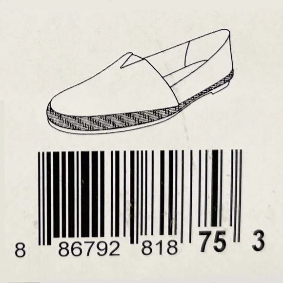 Sole Society Shoes “Xander” Leopard Print Espadrille Women’s Shoe Size 6 New NWT - Picture 7 of 9